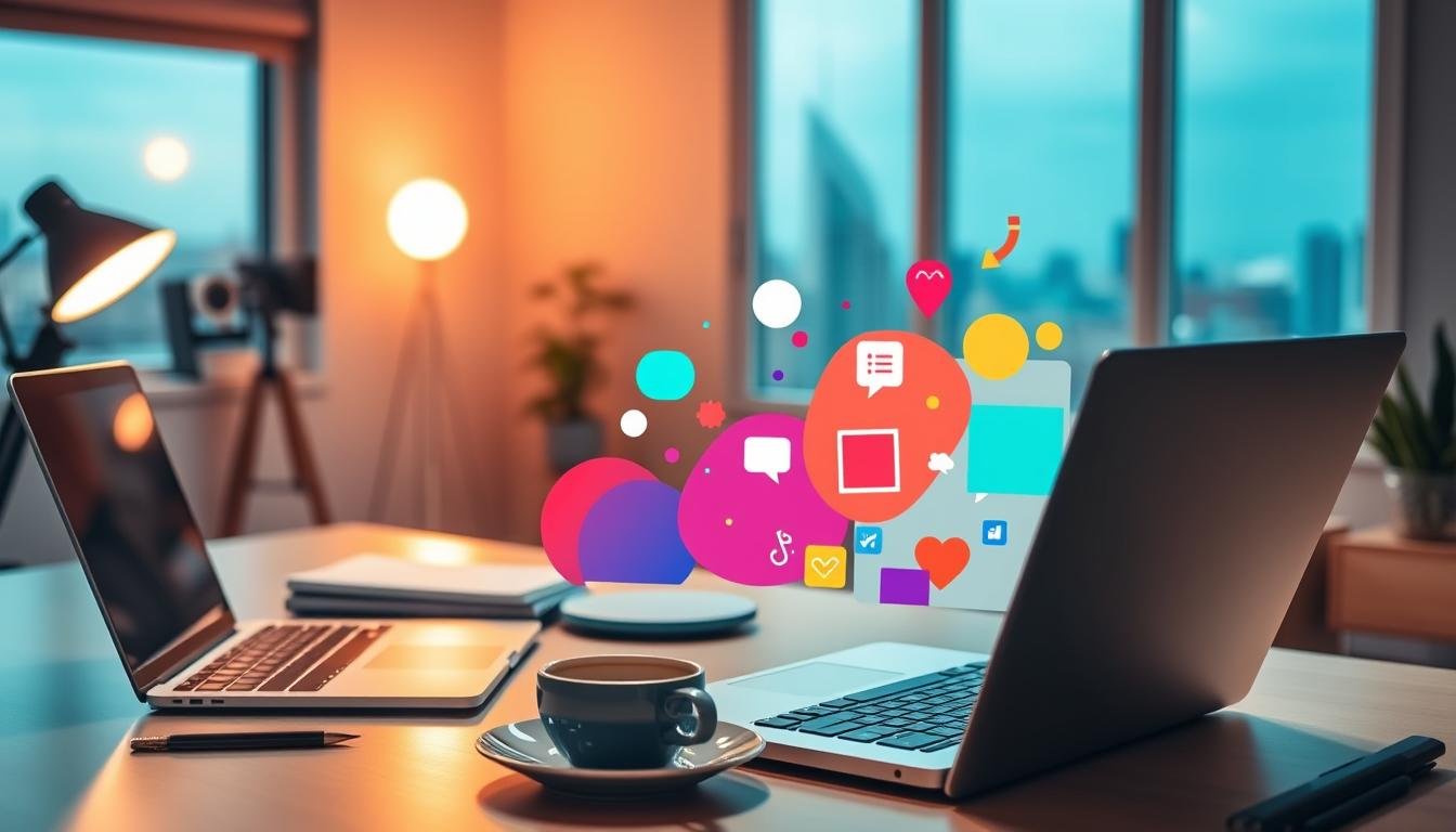 Canva design side hustle