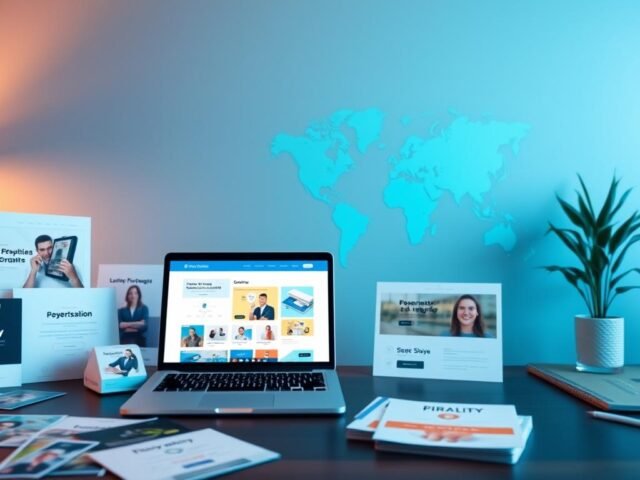 Unlock Profit Potential with Canva Templates with Resell Rights