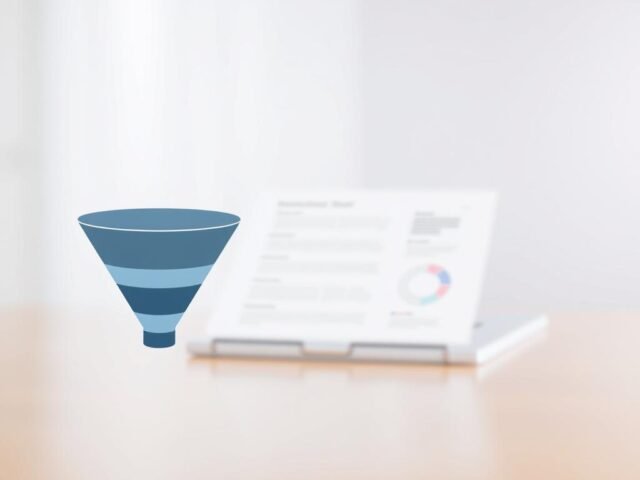 Get a Free Sales Funnel Template to Grow Your Business
