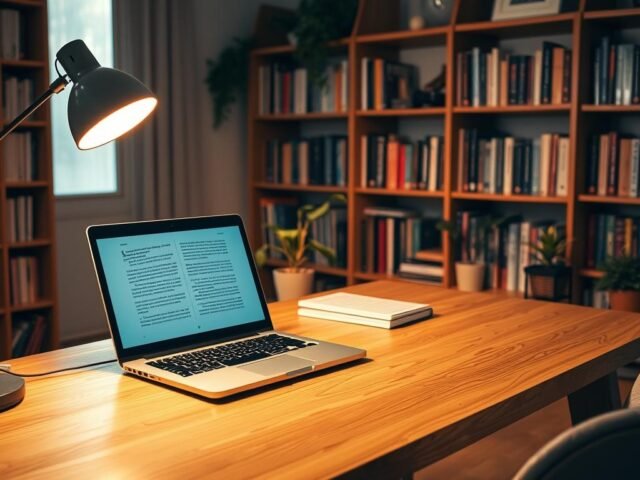 How to Start Selling Ebooks