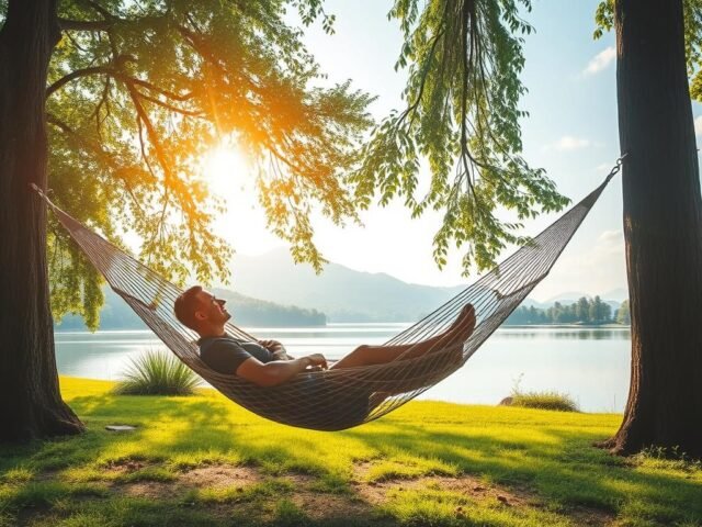 Earn Passive Income: ‘Make Money While You Sleep’