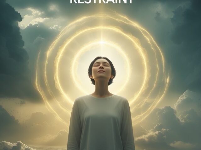 From Reaction to Restraint: Guarding Your God-Given Peace