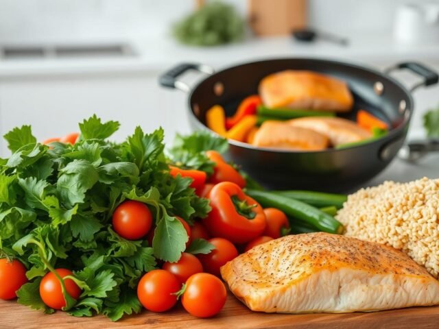 Tasty Quick Healthy Dinner Recipes