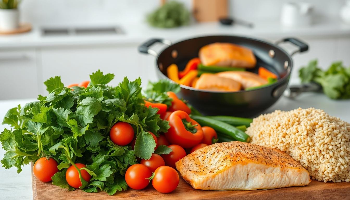 Tasty Quick Healthy Dinner Recipes