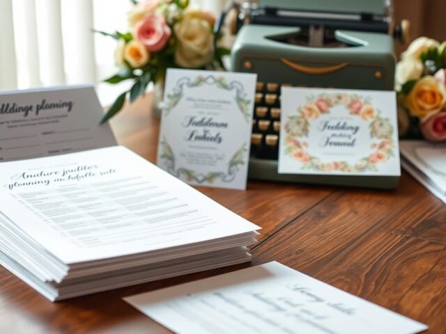 7 High-Demand Wedding PLR Products You Can Resell for $1,000+ Monthly