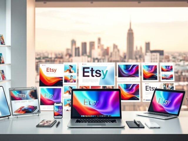 Etsy Templates That Sell: Discover the Top-Performing Designs