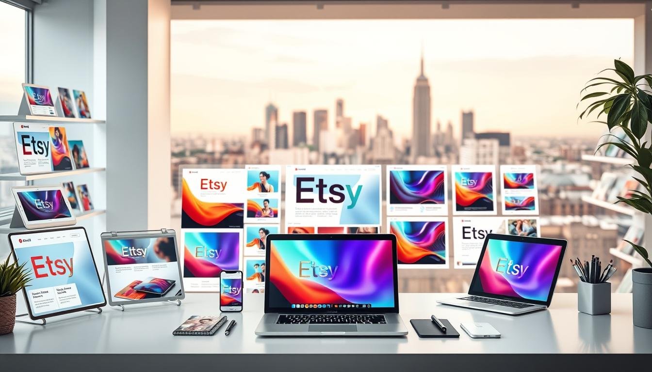 Etsy Templates That Sell: Discover the Top-Performing Designs