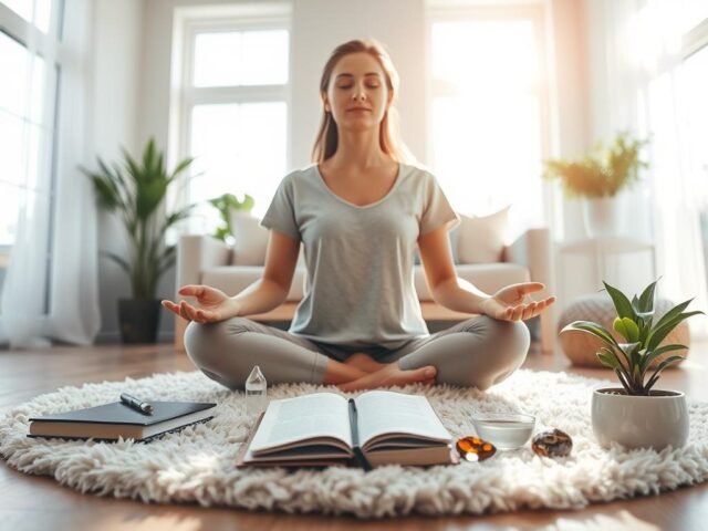 10 Daily Habits That Instantly Boost Your Confidence”