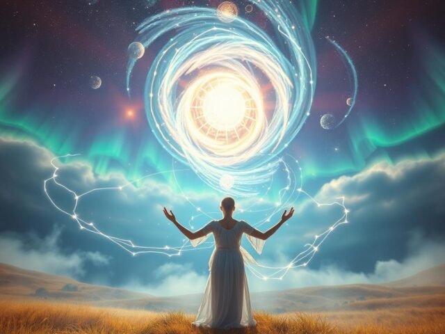 How to Manifest Success in 2025 — Step-by-Step Guide