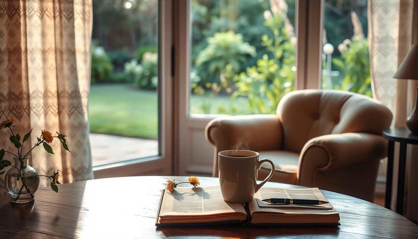 5-Minute Morning Rituals for a Positive Day