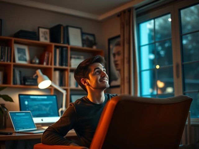 The Secret to Staying Motivated When You Feel Stuck