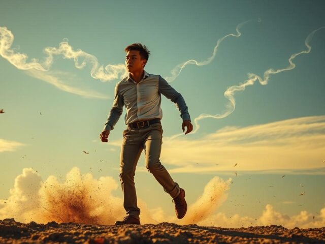 How to Stop Procrastinating and Take Action