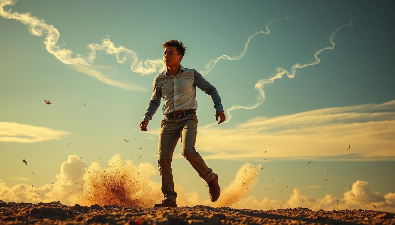 How to Stop Procrastinating and Take Action