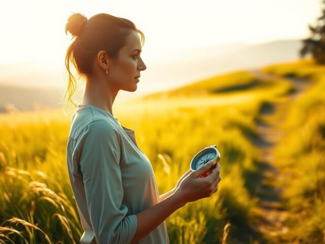 How to Set Goals You’ll Actually Achieve