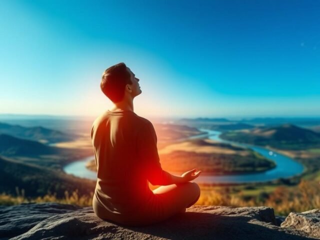 Transform Your Life with These Simple Mindset Shifts