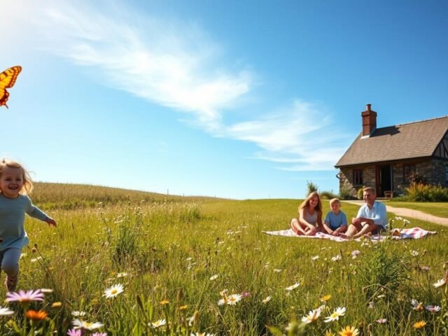 Small Changes That Create a Happier Life