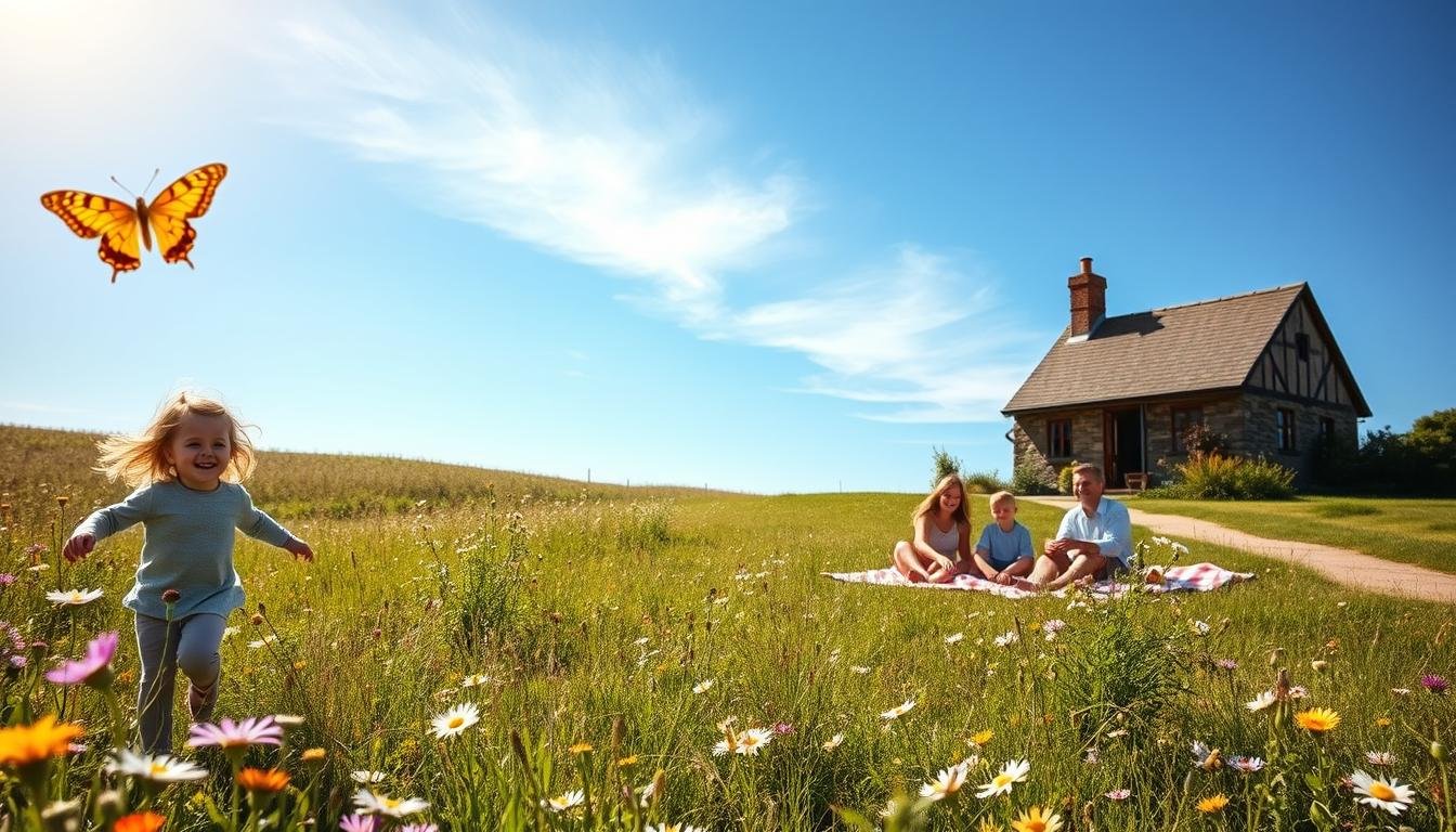 Small Changes That Create a Happier Life