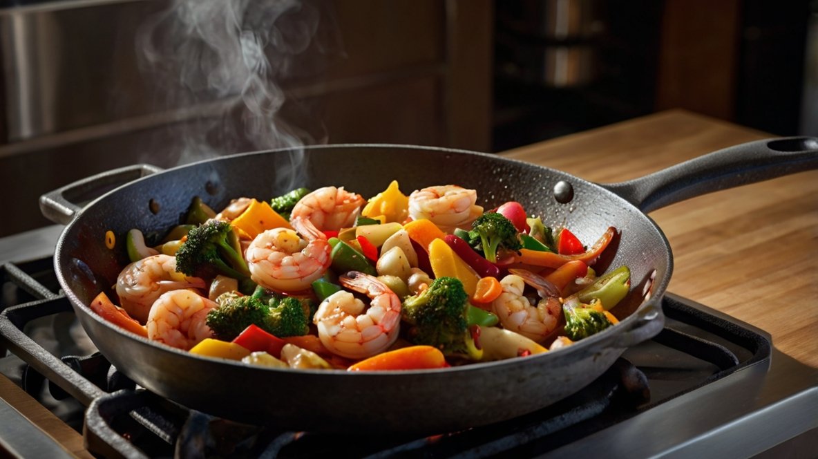 weeknight meals for ramily
