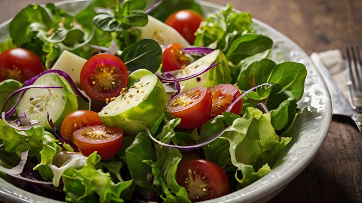 Easy Summer Meal Plans