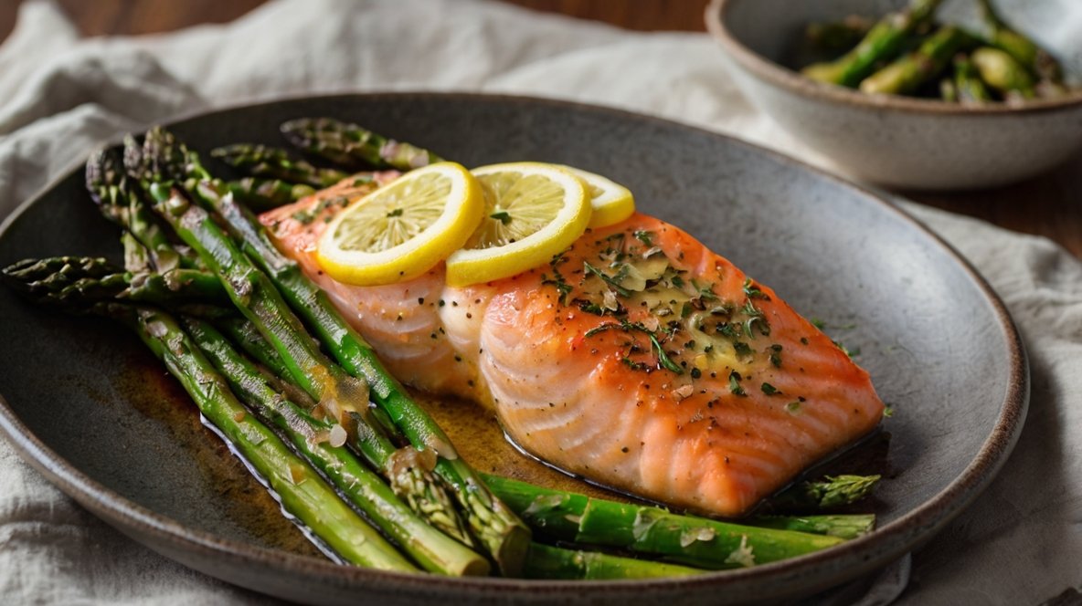 30 Minute Meal Ideas