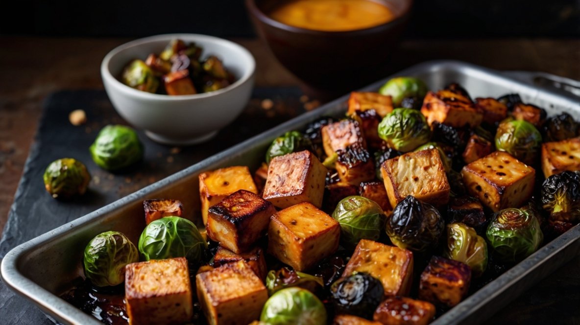 sheet pan meals