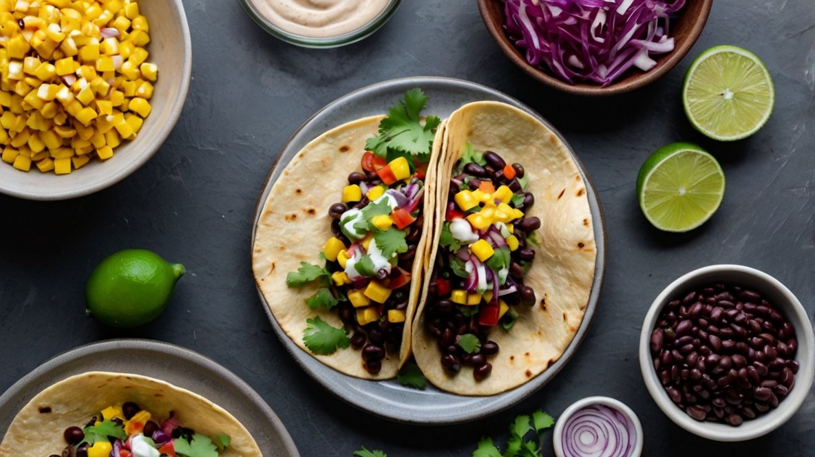 Taco recipe