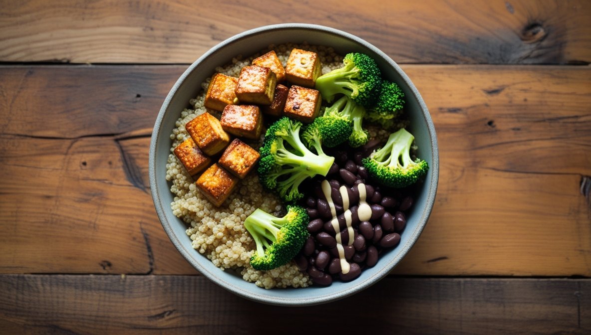 meal prep