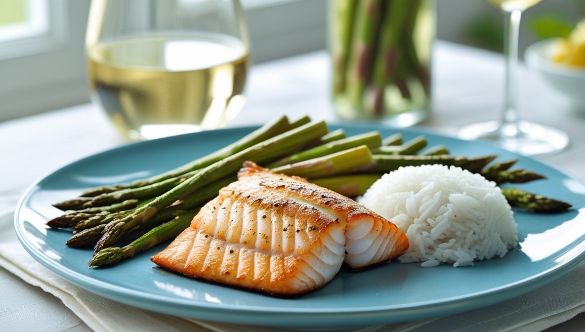 pompano pan seared recipe