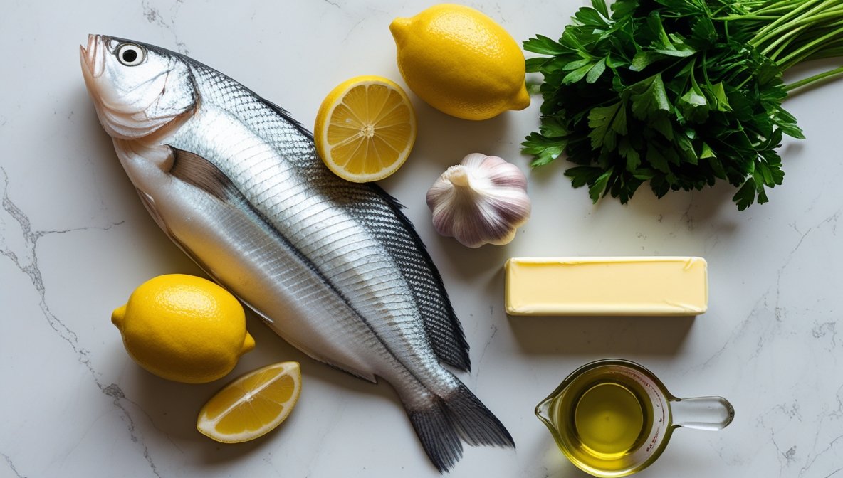 pompano recipe pan seared