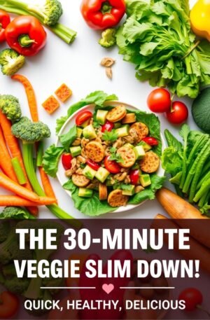 slim down recipes