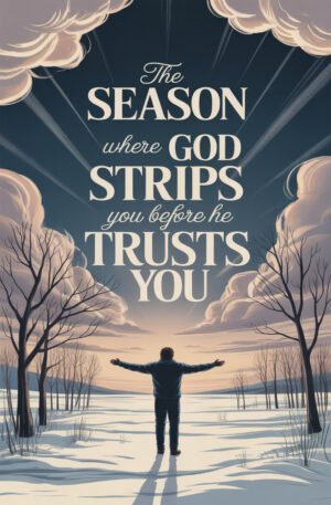 the season god strips you