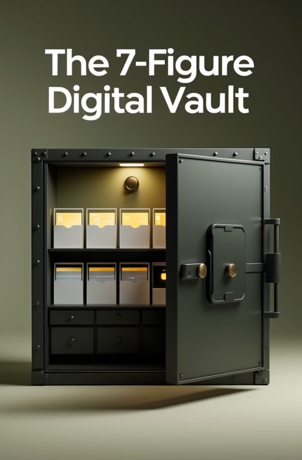 The Digital Empire Launchpad Bundle Plr Mrr - Image 2