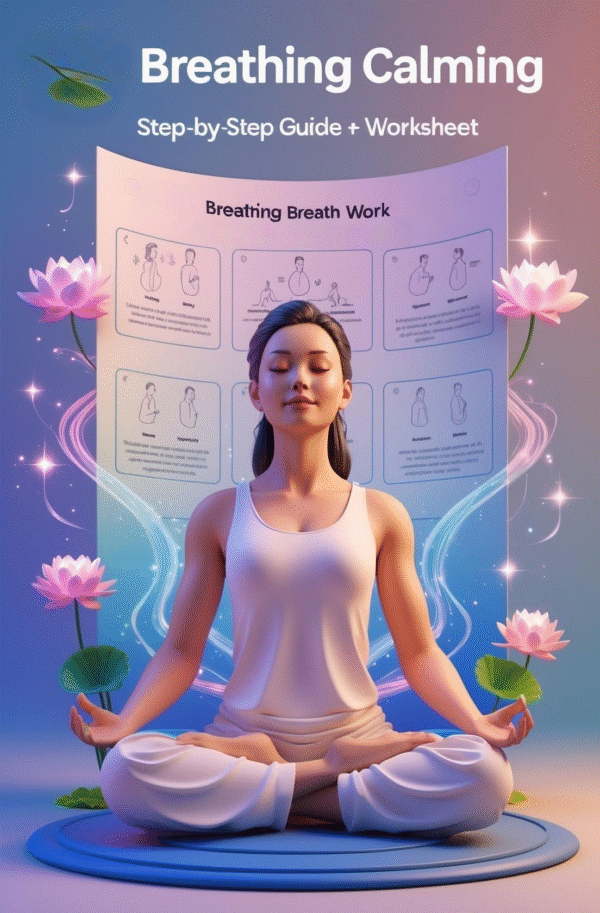 Complete-Self-Care-Resource-Bundle PLR - Image 4