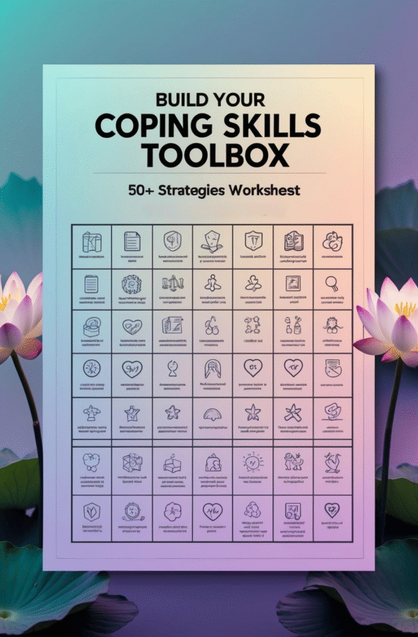 Complete-Self-Care-Resource-Bundle PLR - Image 6
