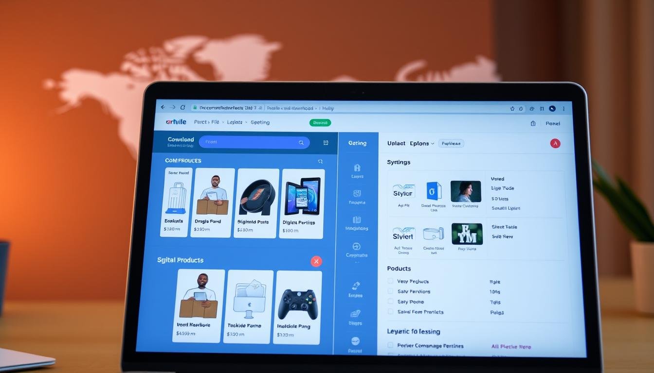 Sell Digital Downloads: A Step-by-Step Guide