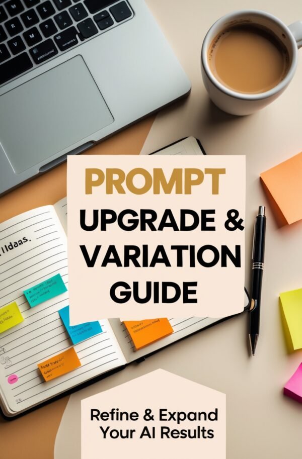 1500 Chatgpt Power Prompts - PLR Business Growth - Image 6