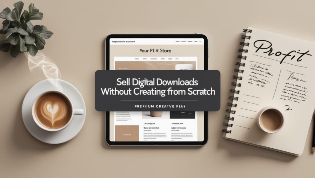 ebook , plr