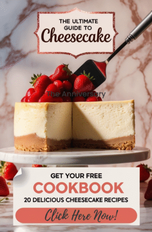 cheese cake recipe