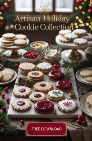 cookies