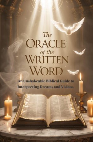 book of dreams