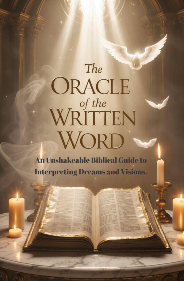 book of dreams