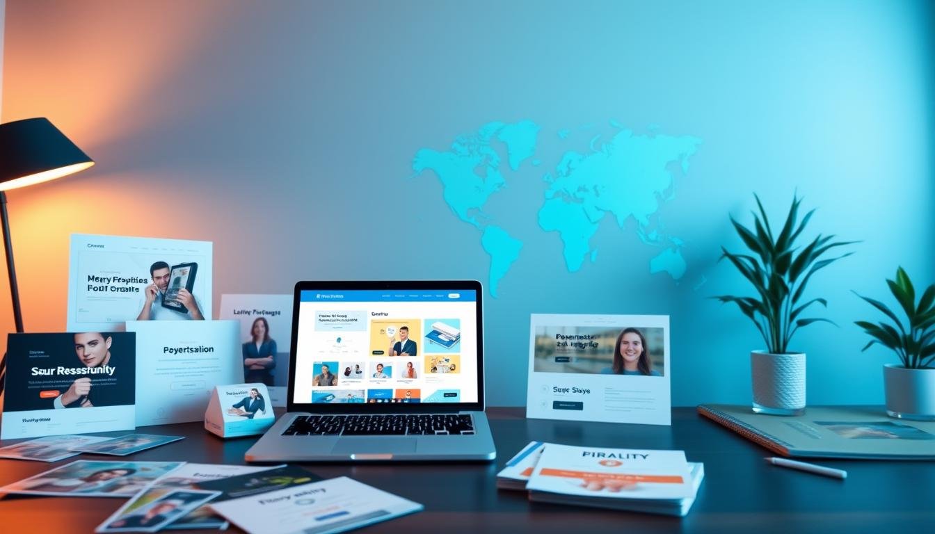 Canva templates with Resell Rights