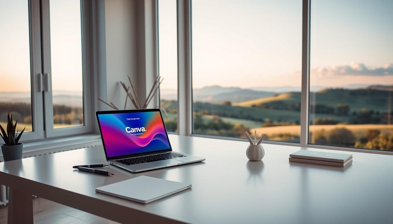 Unlock Passive Income: Sell Canva Templates Today