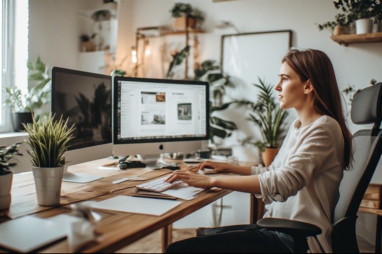 Carpal Tunnel Desk Setup: Fix Your Wrist Pain With These 7 Setup Changes