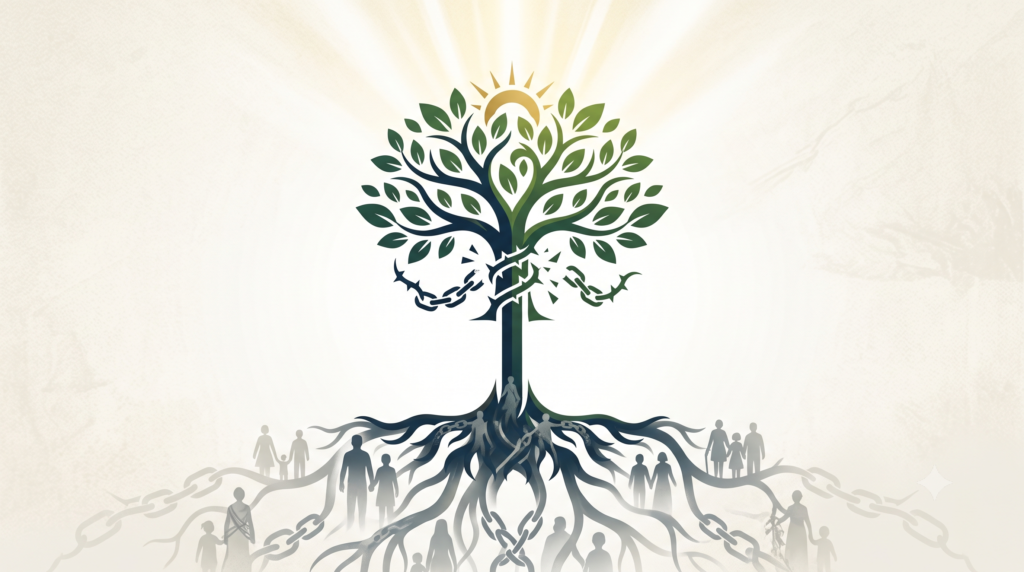Generational Iniquity (Bloodline Curses)
