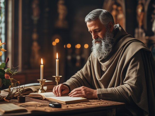 25 Prayer Points Against Monitoring Spirits | Quick Power Prayers