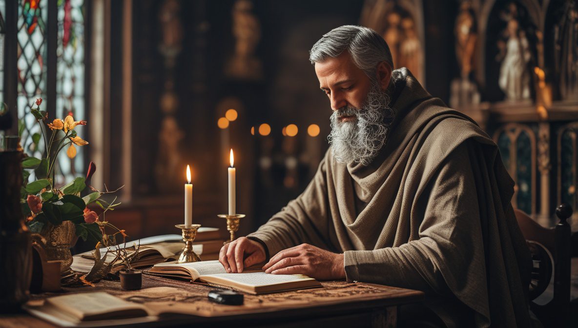 25 Prayer Points Against Monitoring Spirits | Quick Power Prayers