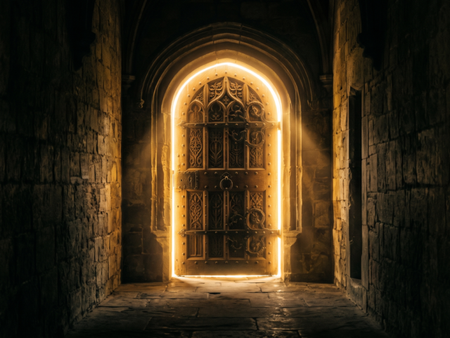How to Close Spiritual Doors
