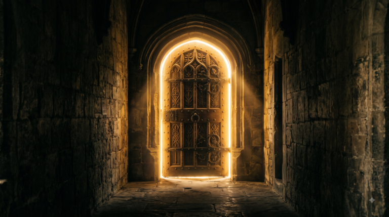 How to Close Spiritual Doors